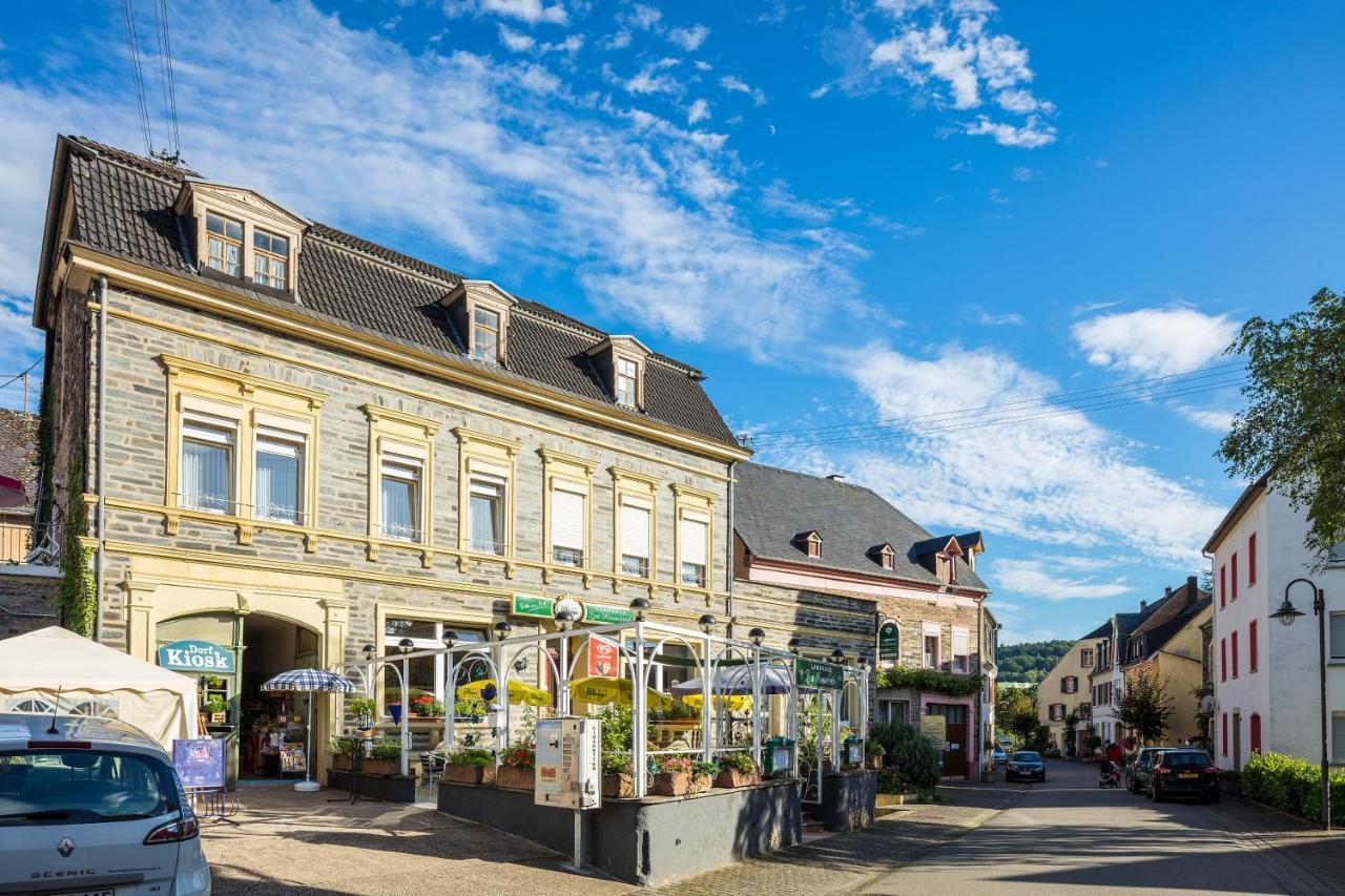 Landhaus Zum Himmelreich Graach Exterior photo